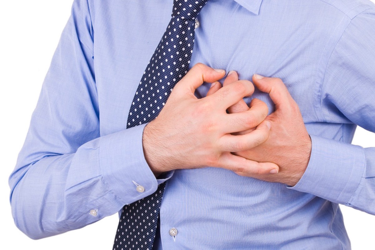 enfermedades cardiovasculares