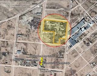 Investigan operación de recicladora siniestrada 1 ubicacion