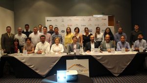 Index y Canadevi reciben a Adriana Terrazas y su propuesta "Juárez como Estado" 3 Adriana Terrazas CANADEVI