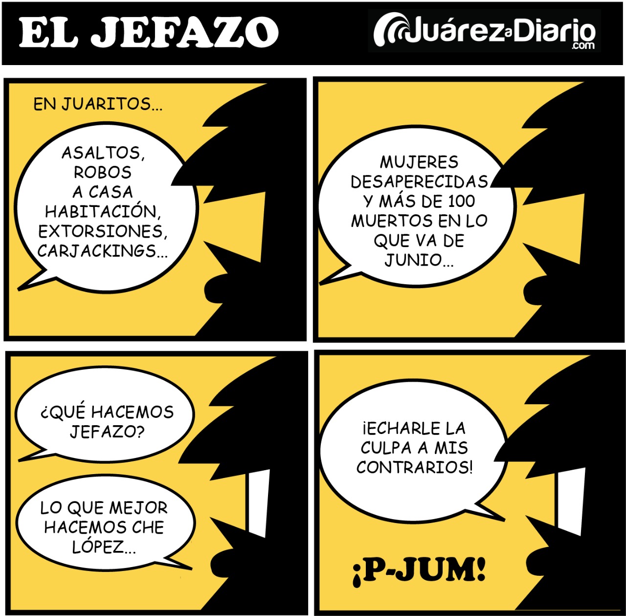 El Jefazo - Los Contrarios 2 IMG 20180621 WA0001