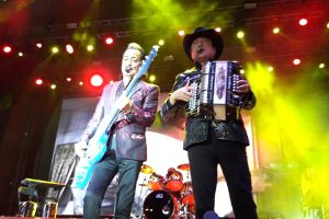 Los Tigres del Norte