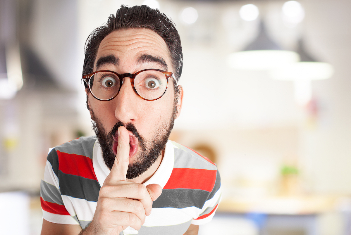 Veda Electoral Silencio