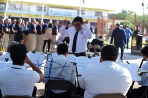 Conmemoran 146 aniversario luctuoso del Benemérito de las Américas 1 Aniversario Luctuoso Benito Juarez 2018 2
