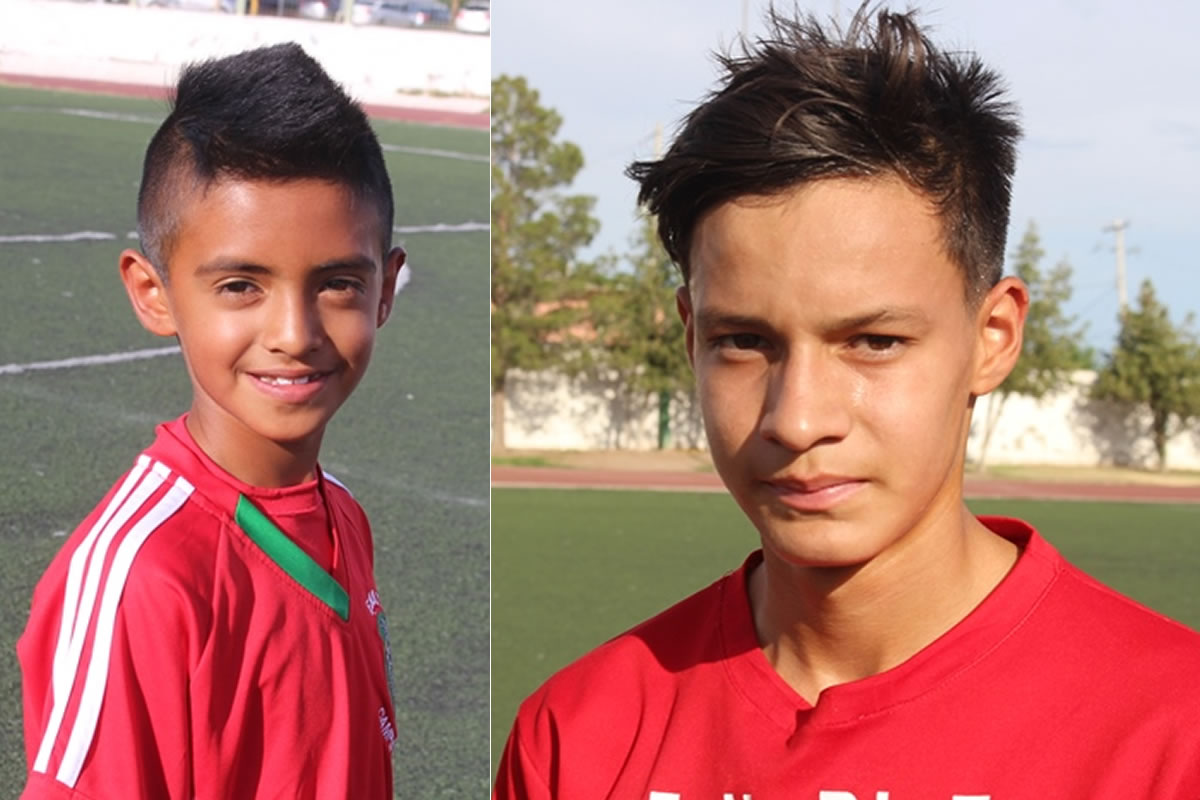 Escuela Municipal de Futbol IMDEJ