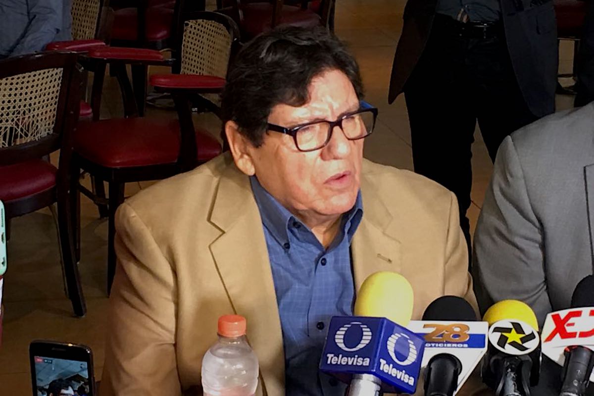 Javier Gonzalez Mocken 2