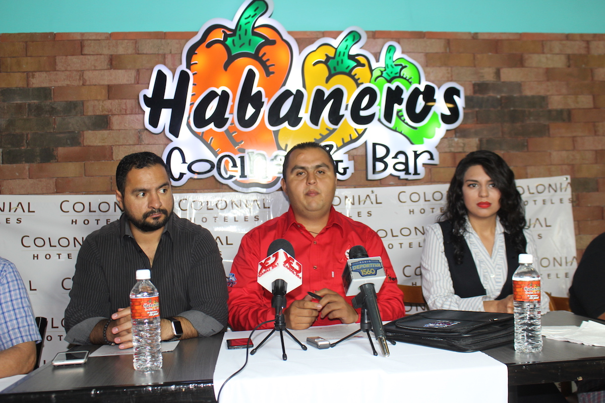 Torneo Nacional de Ligas beisbol