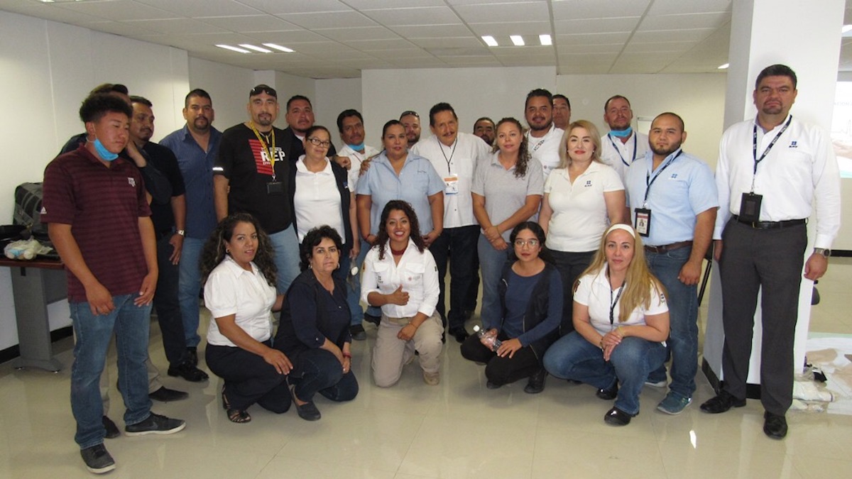 TORRE FUERTE: La ‘terna’ de 4 en la UACJ 2 empleados federales