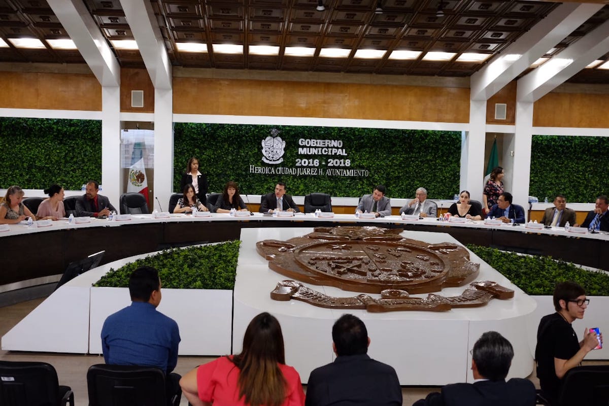 sesion 79 de cabildo