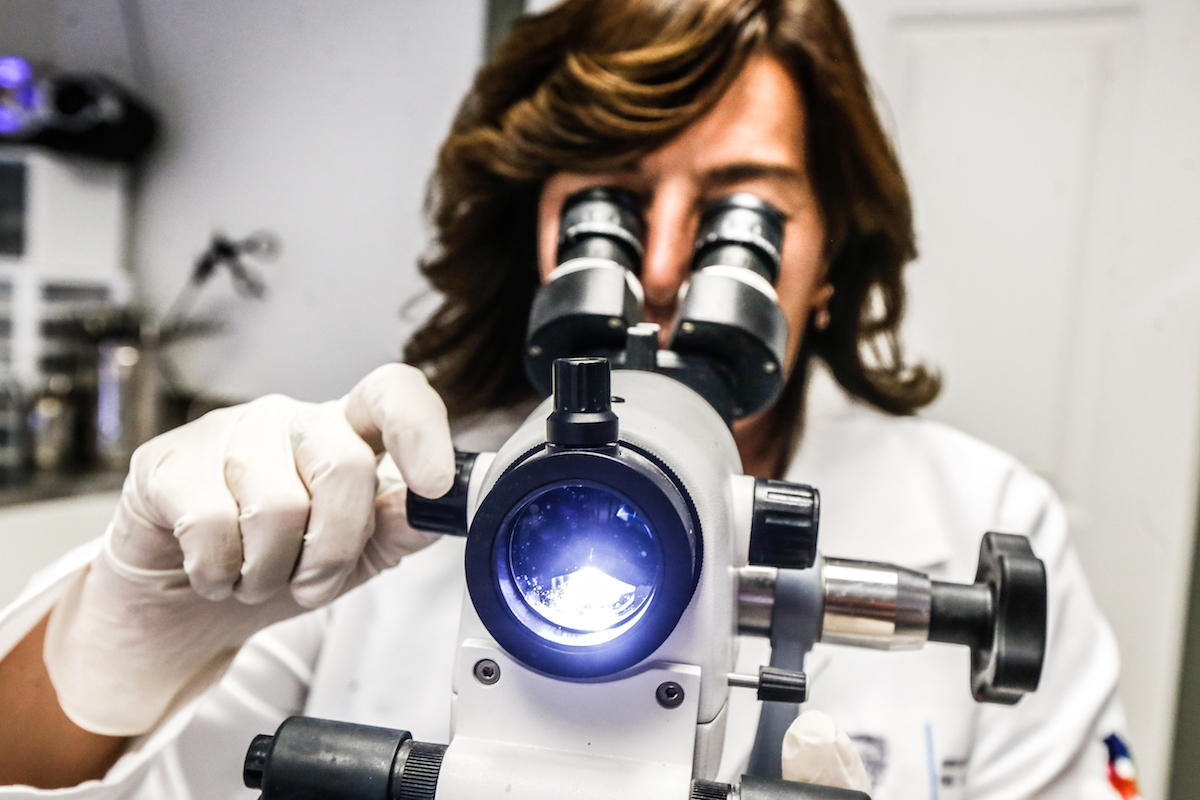 Cancer Cervico Uterino