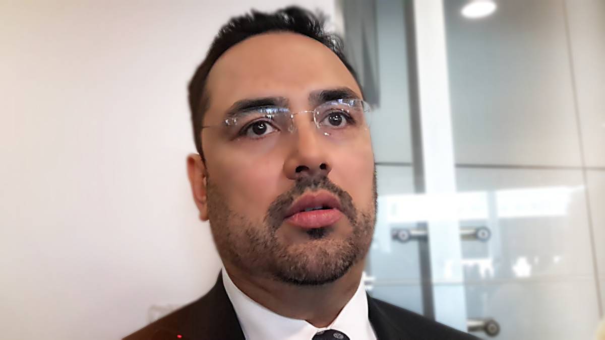 Cesar Lorenzo Wong Meraz