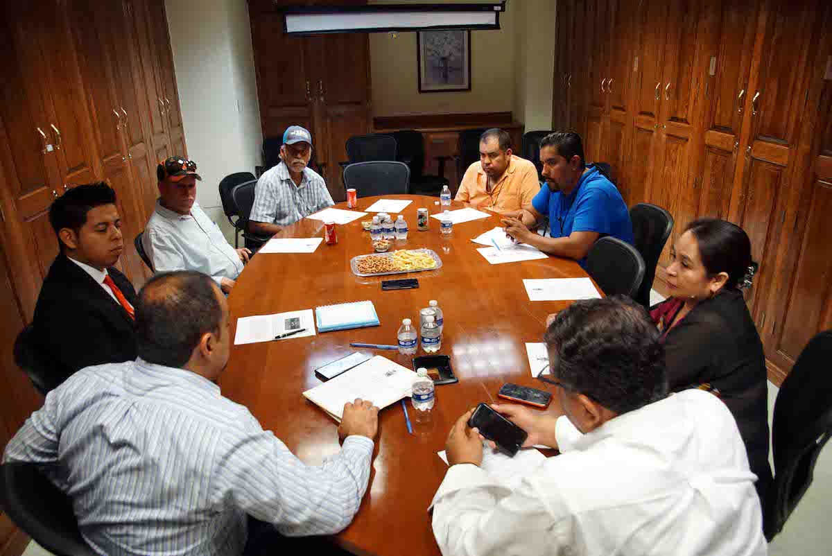 Comisión de Desarrollo Rural3