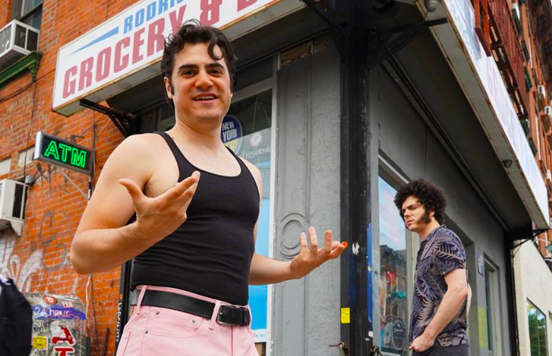 French Horn Rebellion Soy Bonita Juarez a Diario