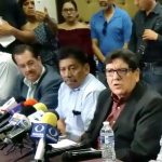 Javier Gonzalez Mocken