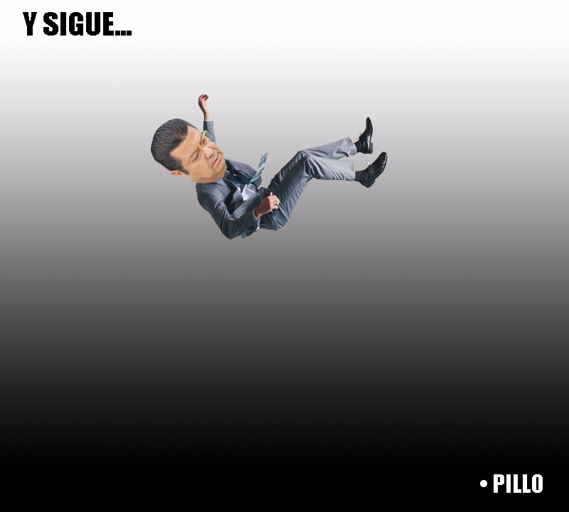 Pillo - Y sigue... 4 Pillo 20180808