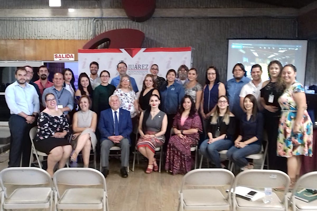 Presenta Unidad de Transparencia el resumen de actividades 2016 2018 3