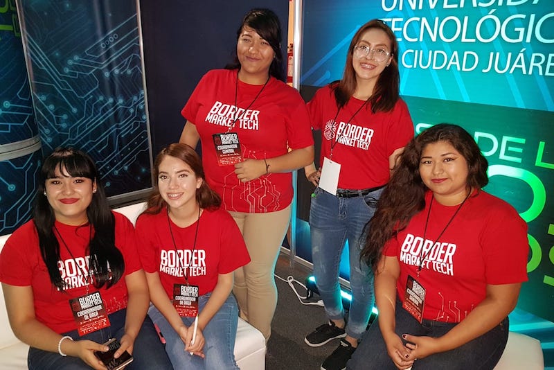 Border Market Tech UTCJ