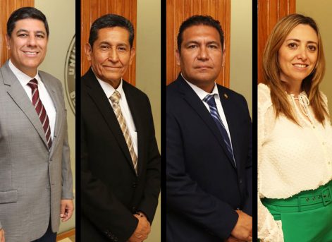 Directores de Instituto