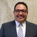 Ivan Perez Ruiz director General de Centros Comunitarios