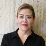 Laura Dominguez Esquivel Atencion Ciudadana