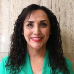 Marisela Vega Guerrero directora General de Desarrollo Social