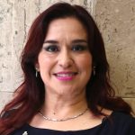 Martha Beatriz Cordoba Bernal directora General de Educacion