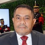 Regidor José Ávila Cuc