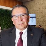 Regidor José Ubaldo Solís