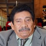 Honorable Cabildo queda integrado durante primera Sesión Solemne 5 Regidor Magdaleno Silva