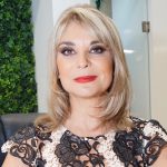 Regidora Jacqueline Armendáriz Martínez