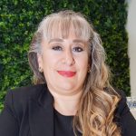 Regidora María del Rosario Valadéz Aranda