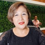 Regidora Martha Leticia Reyes Martínez