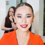 Regidora Mónica Patricia Mendoza Ríos