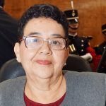 Honorable Cabildo queda integrado durante primera Sesión Solemne 10 Regidora Olivia Bonilla Soto