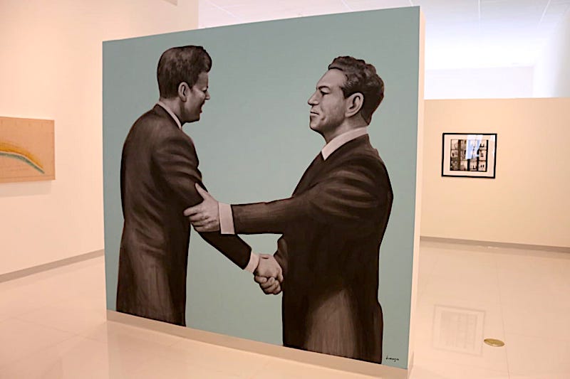 Renovación del Museo de Arqueología e Historia de El Chamizal 6