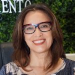 Síndica Municipal Leticia Ortega