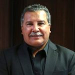 Victor Valencia de los Santos secretario Tecnico