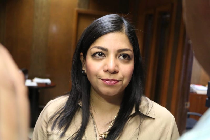 Daphne Santana Fernandez