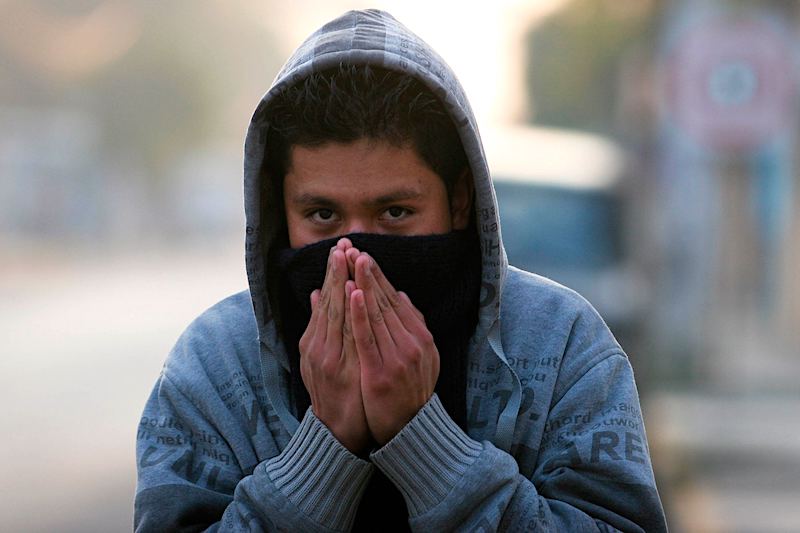 Recomendaciones para temporada invernal 1 frio temporada invernal