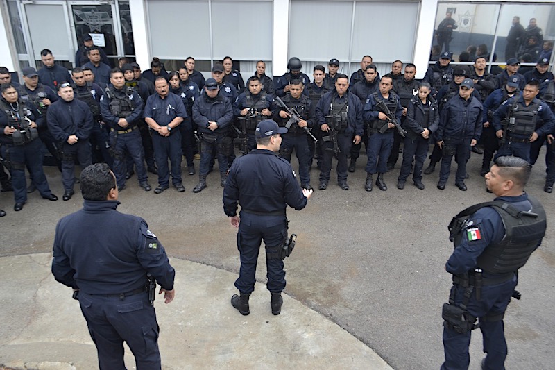 operativo conjunto jrz