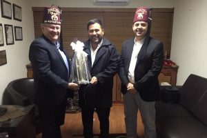 Auden Acosta Royval Eduardo Perez Perez Samuel Rangel