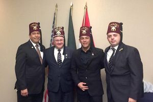 Chihuahua Shriners Club Anezeh Shriners