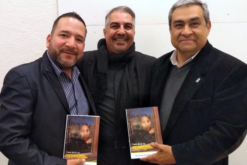 Como decia mi tia enriqueta