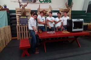 Double J Academia Juarez Nuevo Casas Grandes