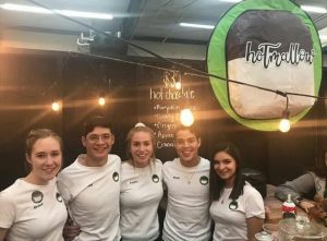 Hot Mallow Academia Juarez Nuevo Casas Grandes