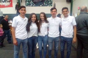 Lavinat Academia Juarez Nuevo Casas Grandes