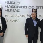 Mumas Museo Masonico de Sitio Auden Acosta Eduardo Perez Perez Samuel Rangel