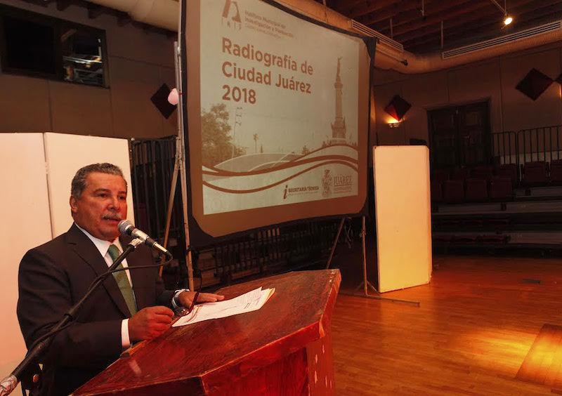 Victor Valencia de los Santos