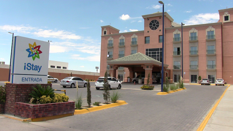 Agendan 80 eventos turísticos para 2019 en Ciudad Juárez 1 Hotel iStay Ciudad Juarez