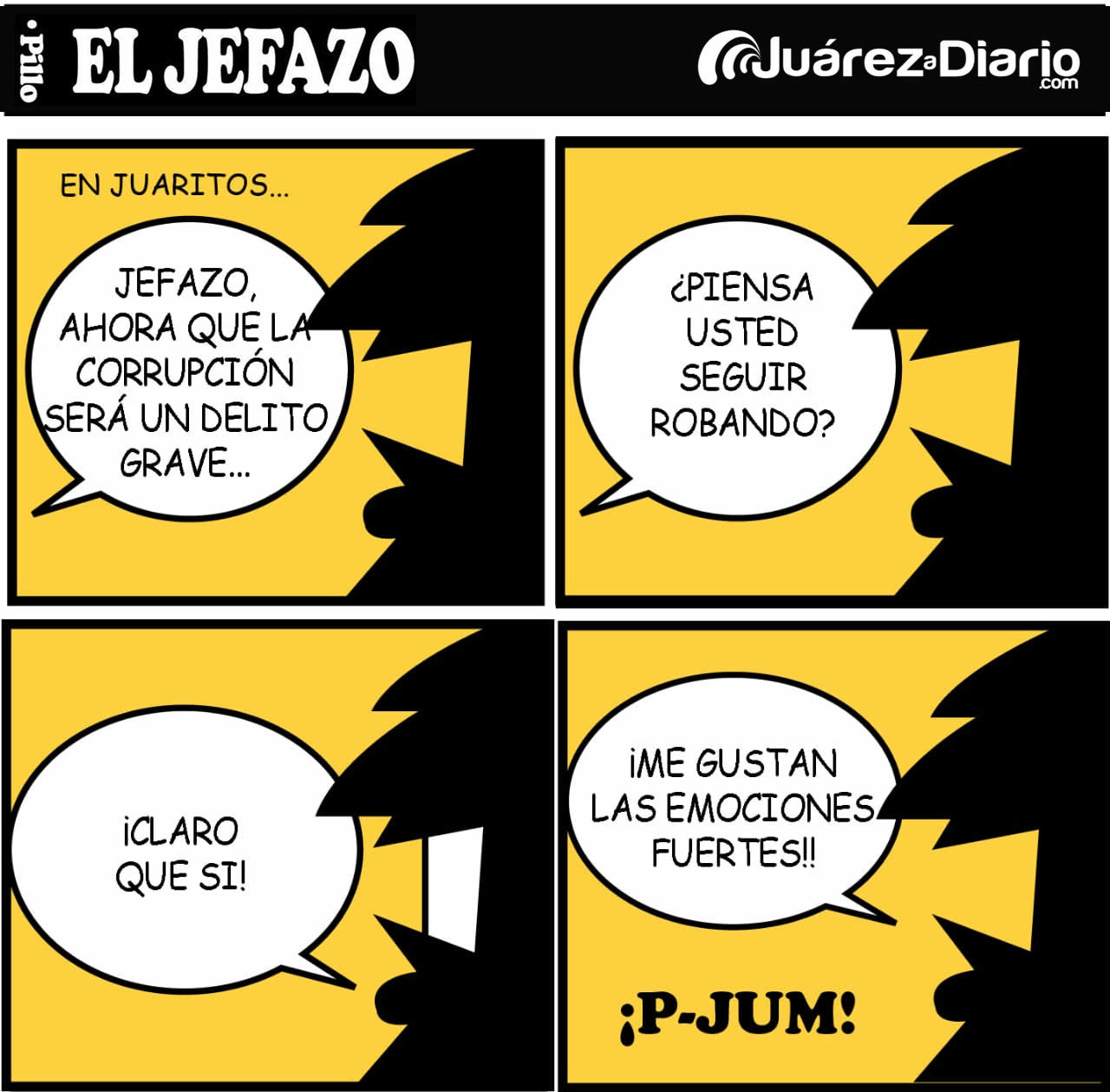 el jefazo 20181205