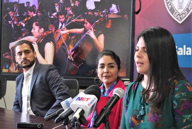 Austria Galindo UACJ